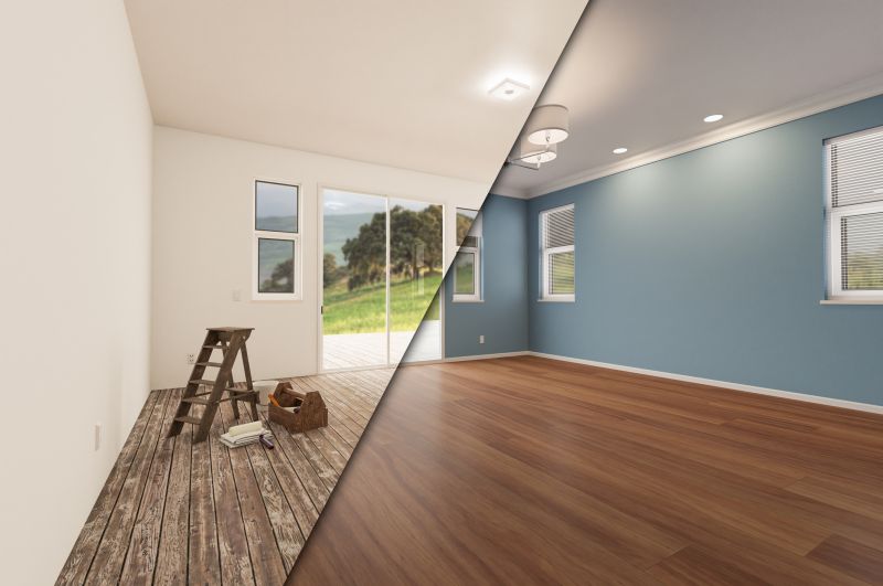 Room Conversion in Alpharetta, GA