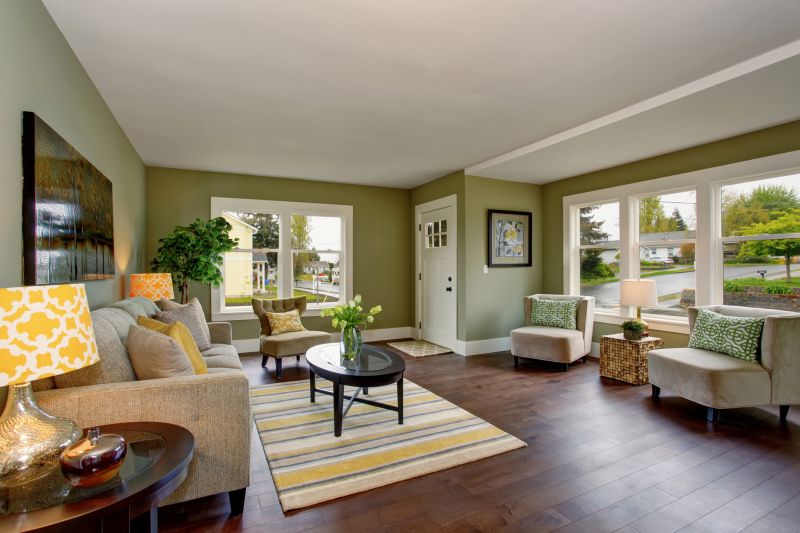 Room Remodeling in Alpharetta, GA