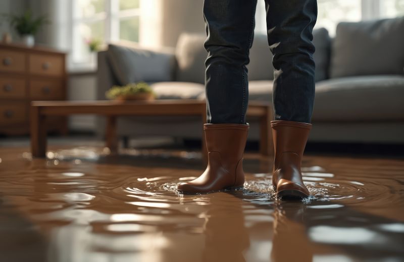 Storm Restoration Service in Scottsdale, AZ