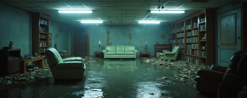 Water Damage Mitigation in Chandler, AZ