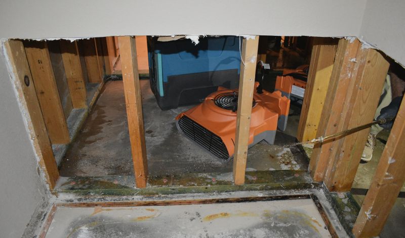 Water Damage Mitigation in Phoenix, AZ